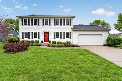 1 Eastbourne Circle, Madison, WI 53717 - Photo 37
