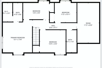 3519 Swansee Ridge, Sun Prairie, WI 53590 - Photo 45