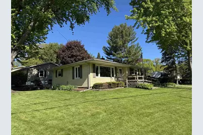 5403 Winnequah Road, Monona, WI 53716 - Photo 3