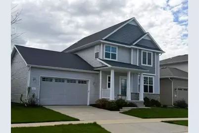 343 Sunshine Lane, Verona, WI 53593 - Photo 1