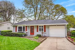 1717 Prairie Rd, Madison, WI 53711 - Photo 1