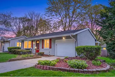 1717 Prairie Road, Madison, WI 53711 - Photo 41