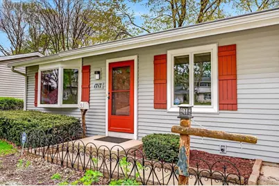 1717 Prairie Road, Madison, WI 53711 - Photo 3