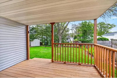 1717 Prairie Road, Madison, WI 53711 - Photo 35