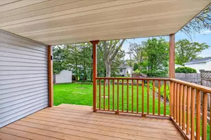 1717 Prairie Rd, Madison, WI 53711 - Photo 35