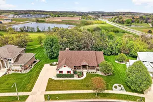 210 Monte Cristo Cir, Verona, WI 53593 - Photo 35