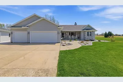 W7545 Country Drive, Beaver Dam, WI 53916 - Photo 3