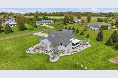 W7545 Country Drive, Beaver Dam, WI 53916 - Photo 11