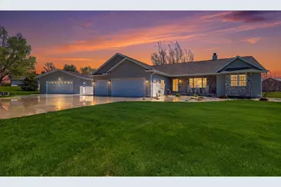 W7545 Country Drive, Beaver Dam, WI 53916 - Photo 45