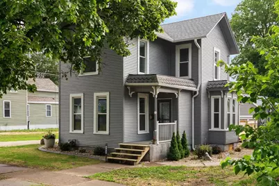 122 S 1st Street, Janesville, WI 53536 - Photo 1