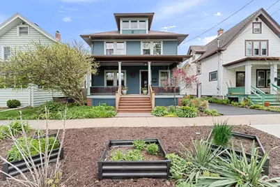 205 S Dixon Street, Madison, WI 53704 - Photo 1