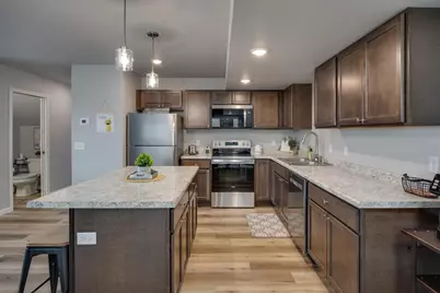 546 Sunrise Drive, Spring Green, WI 53588 - Photo 5