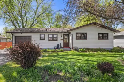 1125 Wheeler Road, Madison, WI 53704 - Photo 1