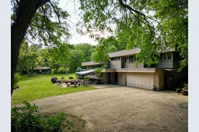 W4106 Greenbush Road, Monroe, WI 53566 - Photo 53