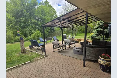 W4106 Greenbush Road, Monroe, WI 53566 - Photo 3