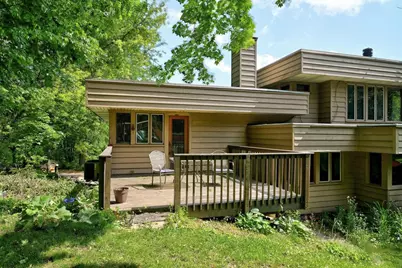 W4106 Greenbush Road, Monroe, WI 53566 - Photo 41