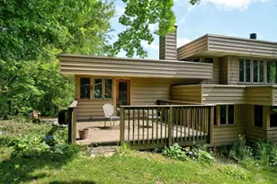 W4106 Greenbush Rd, Monroe, WI 53566 - Photo 41
