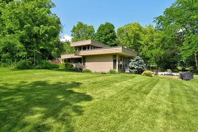 W4106 Greenbush Road, Monroe, WI 53566 - Photo 43