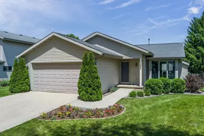 3533 Stonebridge Drive, Madison, WI 53719 - Photo 1