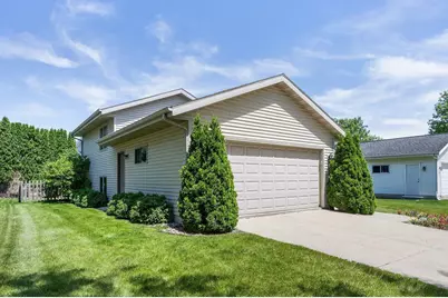 3533 Stonebridge Drive, Madison, WI 53719 - Photo 3