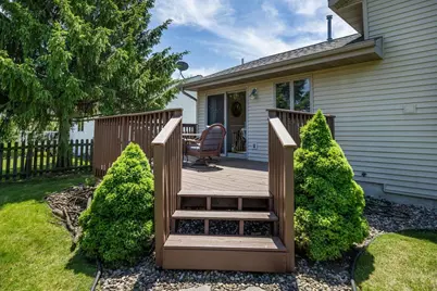 3533 Stonebridge Drive, Madison, WI 53719 - Photo 29