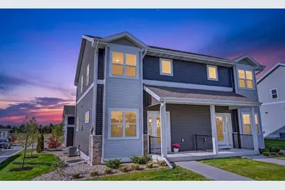 2890 Wild Goose Way, Stoughton, WI 53589 - Photo 1
