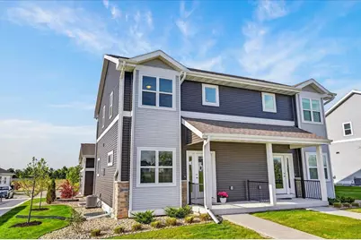 2890 Wild Goose Way, Stoughton, WI 53589 - Photo 1
