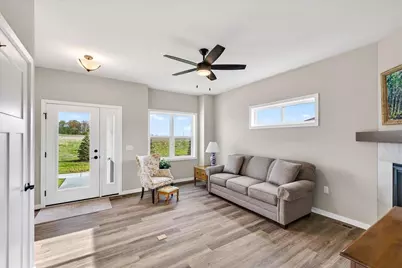 2890 Wild Goose Way, Stoughton, WI 53589 - Photo 5