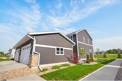 2890 Wild Goose Way, Stoughton, WI 53589 - Photo 31