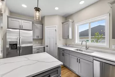 2890 Wild Goose Way, Stoughton, WI 53589 - Photo 13