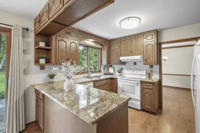 306 Acadia Drive, Madison, WI 53717 - Photo 15