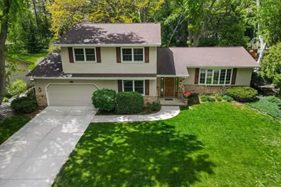 306 Acadia Drive, Madison, WI 53717 - Photo 51