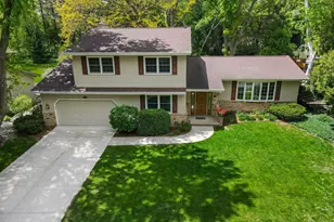 306 Acadia Dr, Madison, WI 53717 - Photo 51