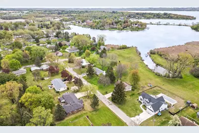 388 Palmer Avenue, Green Lake, WI 54941 - Photo 57