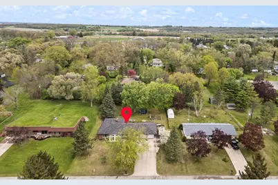 388 Palmer Avenue, Green Lake, WI 54941 - Photo 49