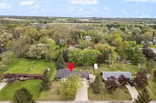388 Palmer Ave, Green Lake, WI 54941 - Photo 49