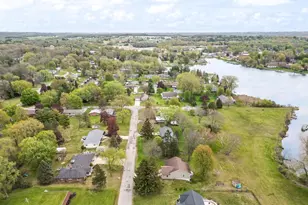 388 Palmer Ave, Green Lake, WI 54941 - Photo 59