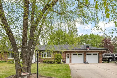 388 Palmer Avenue, Green Lake, WI 54941 - Photo 73