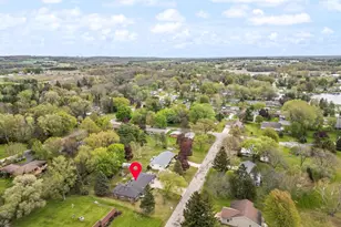 388 Palmer Ave, Green Lake, WI 54941 - Photo 61