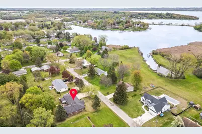 388 Palmer Avenue, Green Lake, WI 54941 - Photo 3