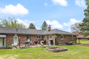 388 Palmer Ave, Green Lake, WI 54941 - Photo 41