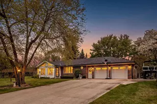 388 Palmer Ave, Green Lake, WI 54941 - Photo 1