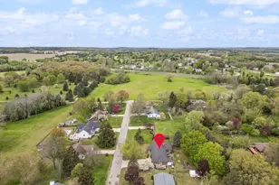 388 Palmer Ave, Green Lake, WI 54941 - Photo 63