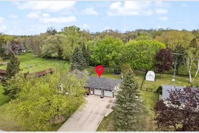 388 Palmer Avenue, Green Lake, WI 54941 - Photo 47