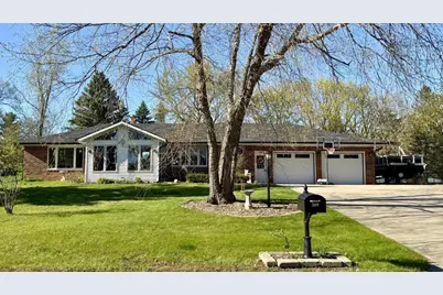 388 Palmer Avenue, Green Lake, WI 54941 - Photo 71