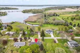 388 Palmer Ave, Green Lake, WI 54941 - Photo 53