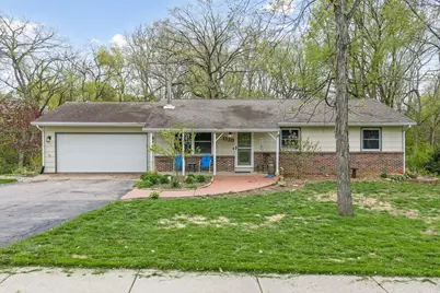 1720 Algonquin Drive, Baraboo, WI 53913 - Photo 1