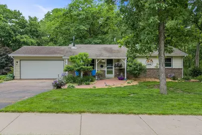 1720 Algonquin Drive, Baraboo, WI 53913 - Photo 1
