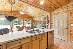 N8273 Oak Hollow Trail, New Lisbon, WI 53950 - Photo 13