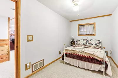 N8273 Oak Hollow Trail, New Lisbon, WI 53950 - Photo 51